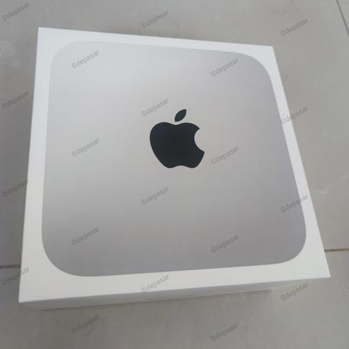美品】Mac mini M2（24GBメモリ／512GB SSD）箱・付属品 美品】Mac mini