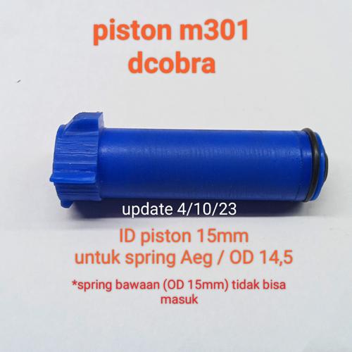 Pdw Spring Jual Piston KAC PDW - spring standar - Kota Tasikmalaya - NGM4 Shop ...