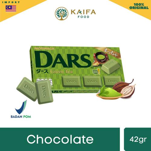 Jual DARS chocolate japan Cokelat khas Jepang Milk Choco Jakarta