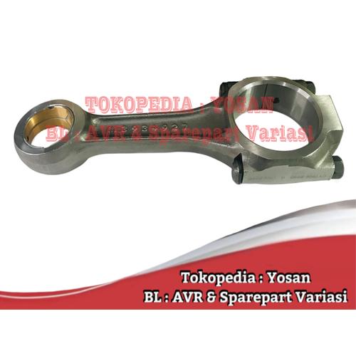 Jual STANG SEHER CONNECTING ROD CUMMINS 6BT 6CTA 8.3 PN 3901383 3913083 ...