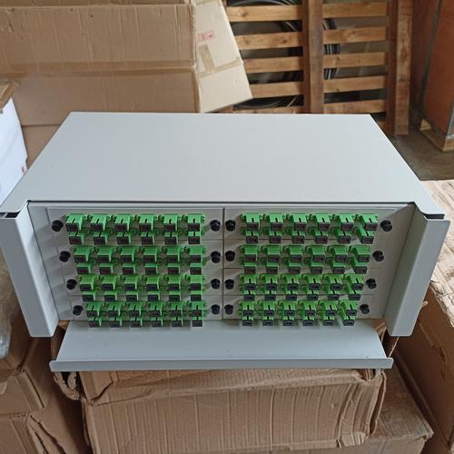 Jual odf 96c sc/apc lengkap pigtail dan otb 96c sc/upc lengkap pigtail ...