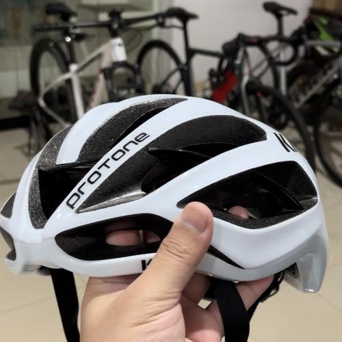 Jual helm kask protone original Kota Bandung Muara asin Tokopedia