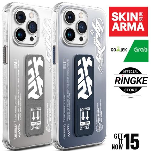 Jual Case Skinarma COSMO Casing iPhone 15 Pro Max / iPhone 15 Pro ...