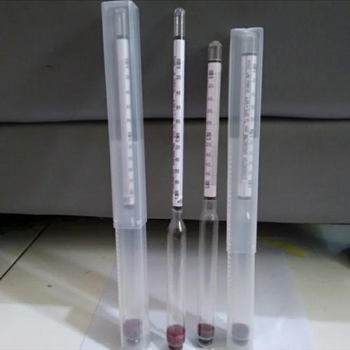 Jual Paket Hydrometer Solar Range 0.8001.000 Amarell. 18 Pcs Kota