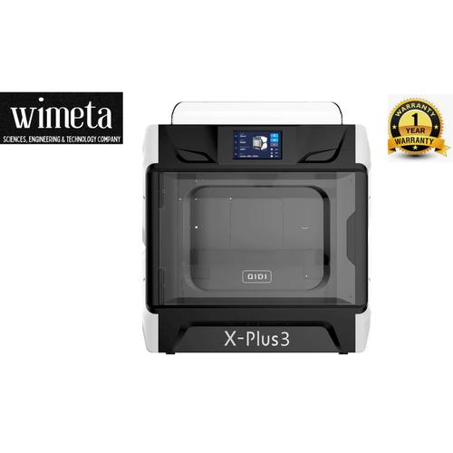 QIDI TECH i-mates 3Dプリンター（Qidi Tech X-Max 3 | Large 3D  