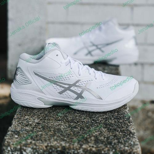 asic gel hoop