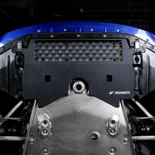 Jual Mishimoto BMW G87 M2 G80 M3 G82 M4 Engine Oil Cooler Protection ...