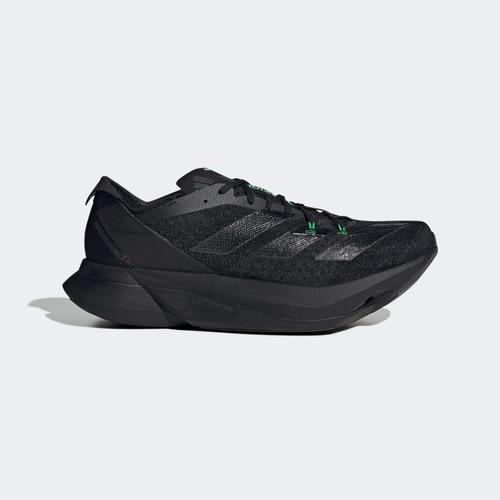 Jual Adidas Adizero Adios Pro running shoes Black, Kota