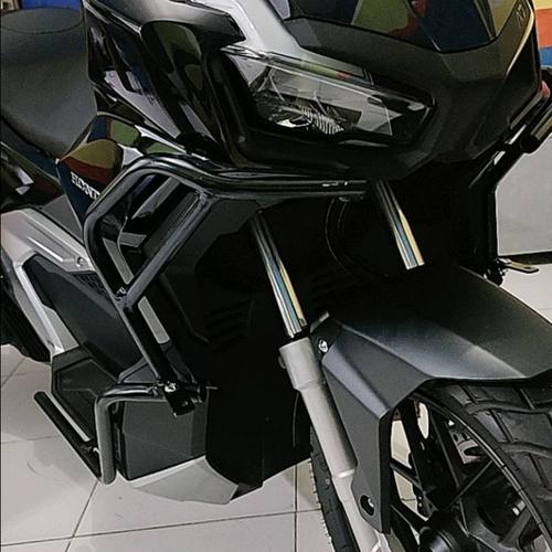 Jual Crashbar Honda Adv 160 crashbar adv 160 presisi dan PNP Kota