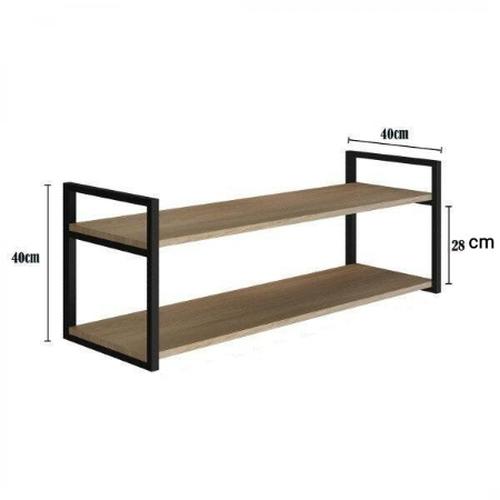 Jual Rak Besi Minimalis / Rak Besi 2 Susun Kitchen Set - Jakarta Barat ...