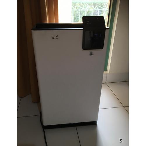 Jual Stadler Form Albert Air Dehumidifier Second Hand Jakarta Utara Samss System Tokopedia