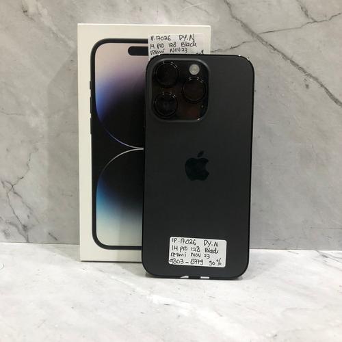 iPhone 14 Pro 128gb 黒 美品 iPhone14 Pro 128GB SIMフリー スペース