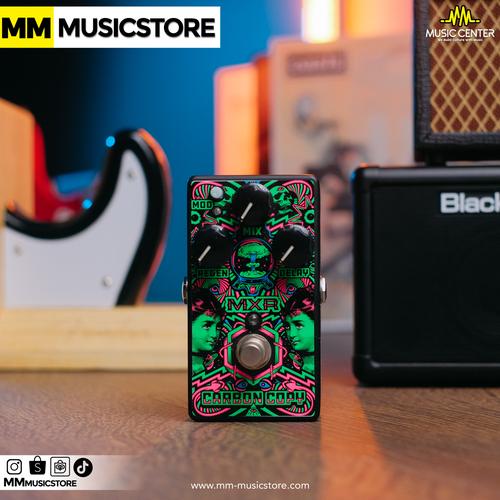 MXR ILD169 ILOVEDUST Carbon Copy 中古 MXR ILD169 I LOVE DUST CARBON COPY MXR ILD169 ILOVEDUST Carbon