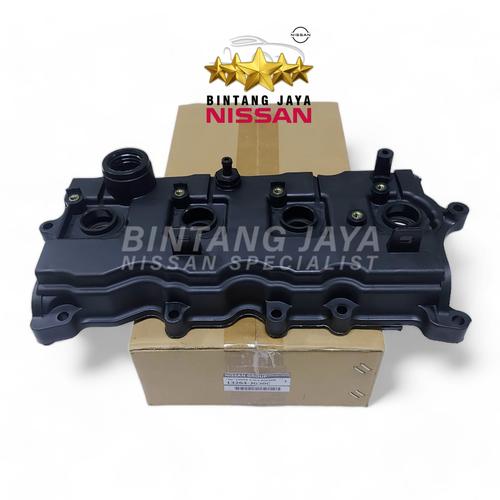 Jual Tutup Klep Rocker Cover Nissan Elgrand E52 2500cc QR25 High ...