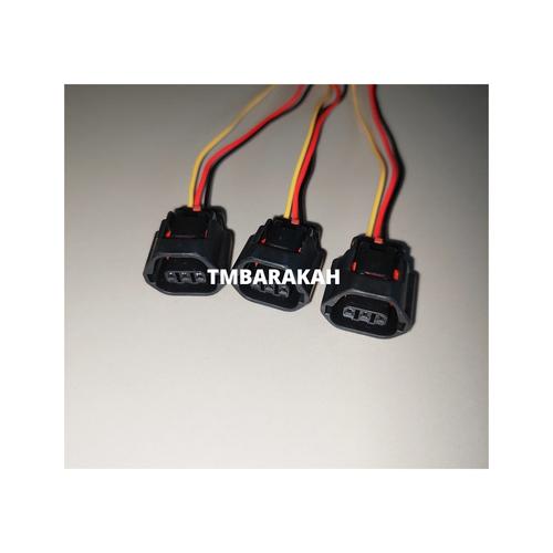 Jual Soket CMP Sensor Mitsubishi Grandis Colt T120 Lancer CK4 Lancer ...