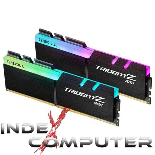 Jual RAM PC Trident Z 16GB (2x8GB) DDR4 4000MHz Kota
