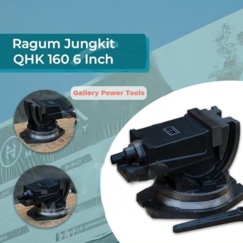 Jual Ragum Jungkit Mesin Milling - Jakarta Barat - Gallery Power Tools ...