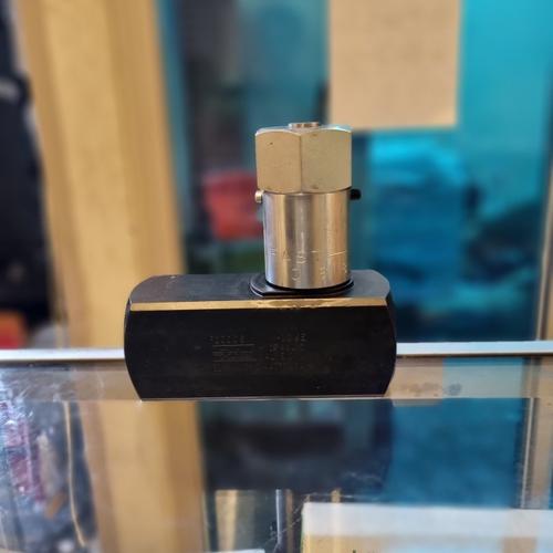 Jual Speed Flow Control Parker 3/8