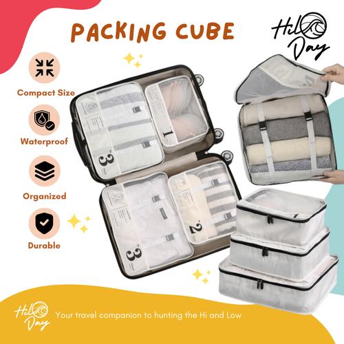 spell バッグ　quilted packing cubes lovebird spell バッグquilted packing cubes lovebird