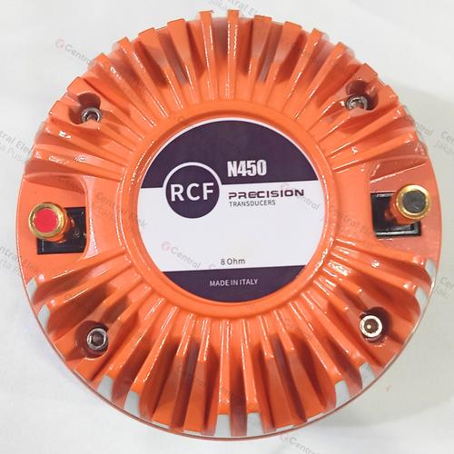 DIAPHRAGME POUR ENCEINTE ART312AMK3 V2 RCF - ART0101