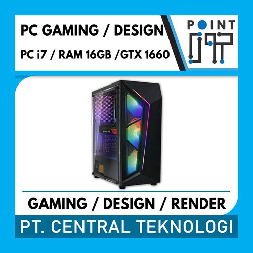 Corei7 8700/メモリ32GB/SSD500GB/GTX1660-6GB 【公式通販】