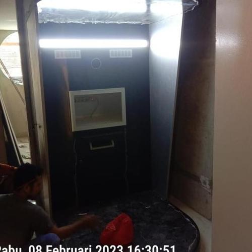 Jual Booth Photobox / Stand Photo Box / Booth Foto / Foto Studio