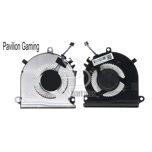 Jual cooling Fan Laptop HP Pavilion Gaming 15EC 15EC0000 15EC1000