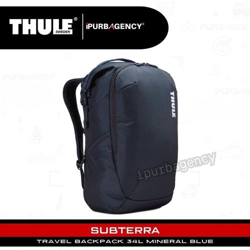 THULE バックパック 34L ぞのさん専用)THULE バックパック 34L thule