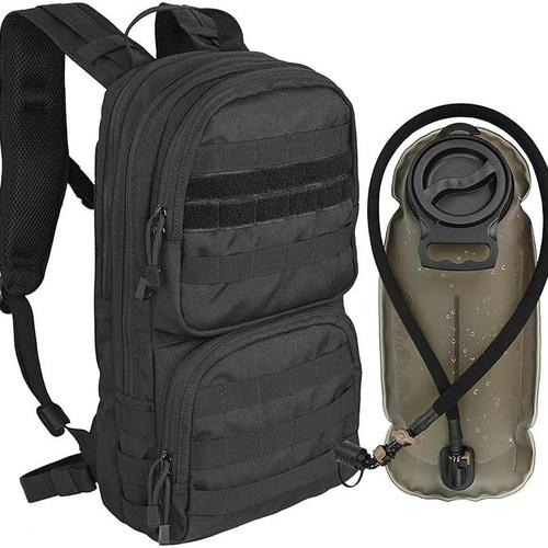 Jual Marchway Tactical Molle Hydration Pack With 3L Tpu Water Bladder