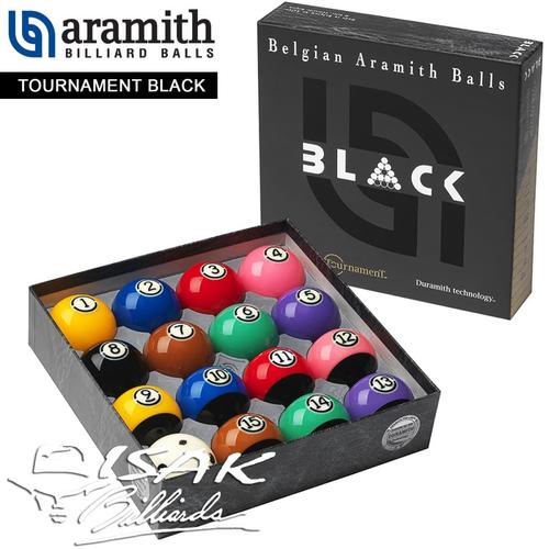 ビンテージAramith ボール＋トライアングルラック っぽ