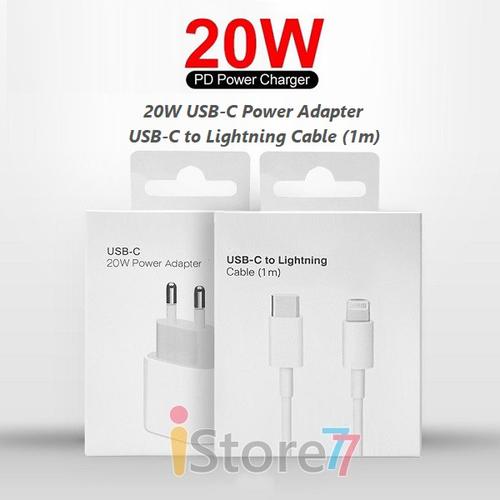 Iphone 11 Pro Max Charger 18w Iphone 11 Pro Adaptor Apple Charger