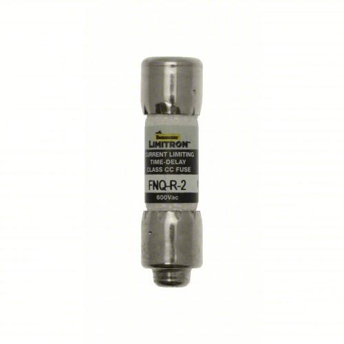 ORIGINAL Bussmann FNQ-R-2 FNQR2 FNQ-R 2A 600Vac