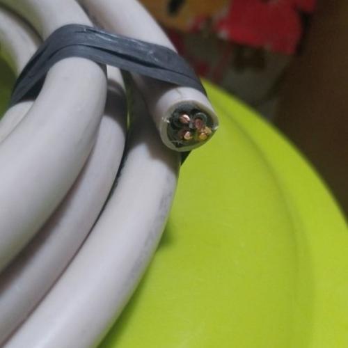 TUBO PNEUMATICO 5 MT CON RACC.RAPIDI | Leroy Merlin - Foto 4