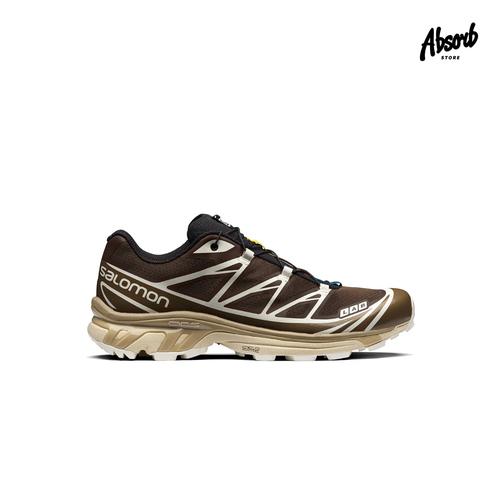 Jual Salomon XT-6 “Recut” (Wren/Kangaroo/Vanilla Ice) L47305800 