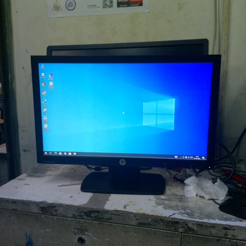 Jual MONITOR HP 20 INN Pro Display P201 MINUS TIPIS Jakarta Pusat