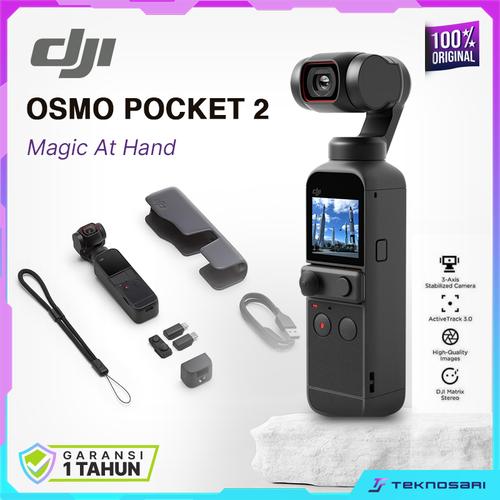 Osmo Mobile Jual Dji Osmo Pocket Second DJI Osmo Pocket Urban