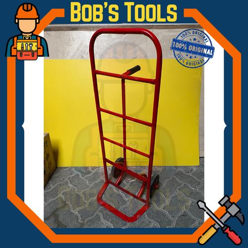 Jual Troli Barang Serbaguna Tinggi Roda 7 In Besar Lori Angkut Barang ...