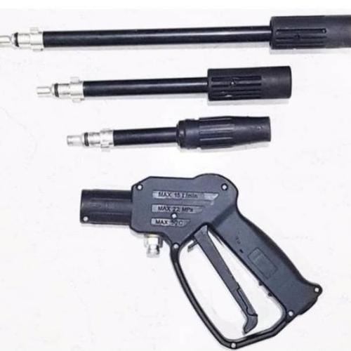 Jual Gun jet cleaner / pistol jet cleaner high pressure 3 in 1 ...