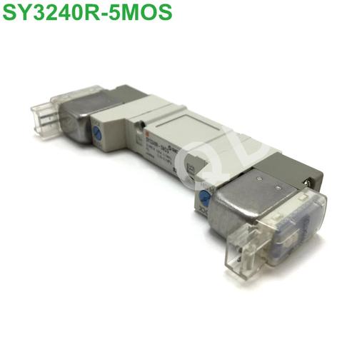 Jual SOLENOID VALVE SMC SY3240-5MO SY3240 - Jakarta Barat - Rabat Store ...