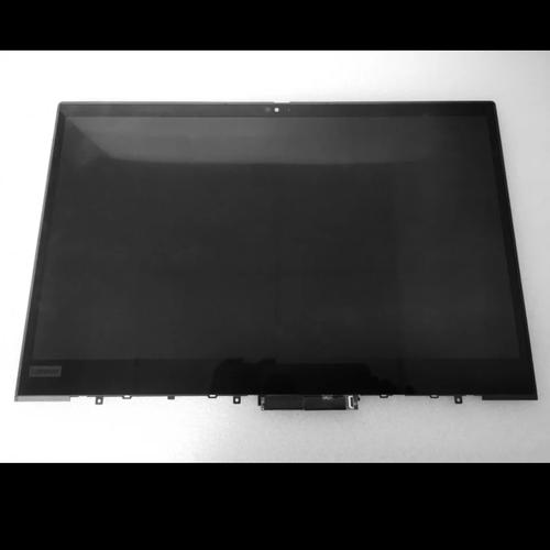 Lenovo X1 Extreme 2nd Gen (Type 20QV, 20QW) Orjinal Laptop Adaptörü