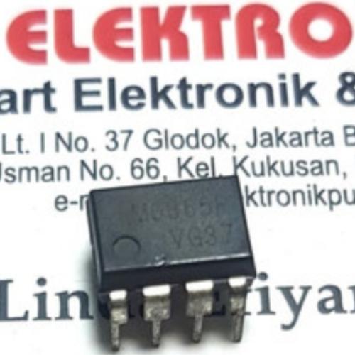 Jual dm0365r dm0365 ic regulator dm 0365r dm 0365 r asli ori original ...