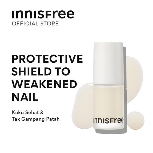 Jual Innisfree Nail Strengthener 6ml Kota Tangerang Innisfree