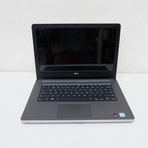 Jual Dell Inspiron 5459 Core i5 6200U 8gb Hdd1tera Radeon R5 M335 