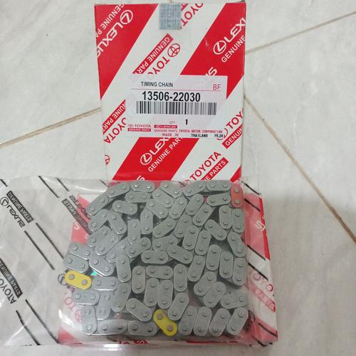 Jual timing chain rantai keteng Altis 1ZZ 3ZZ original - Jakarta Pusat ...