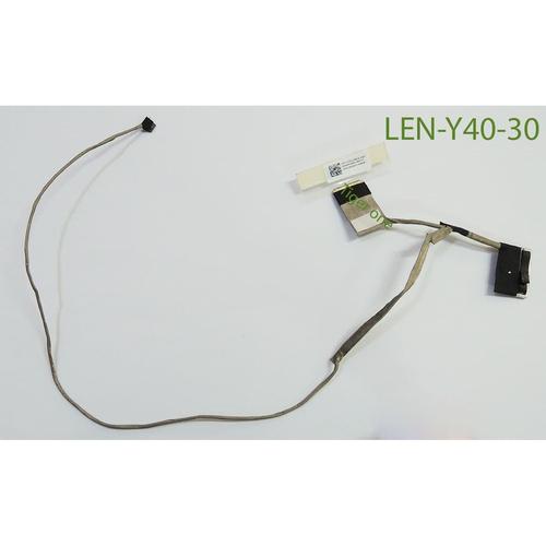 Jual XL27 cocok untuk Kabel Flexible Fleksibel LED LCD Lenovo Ideapad ...