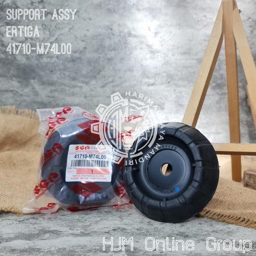 Promo KARET SUPPORT SHOCK BREAKER SUPOT SOK DEPAN ERTIGA SWIFT SPLASH