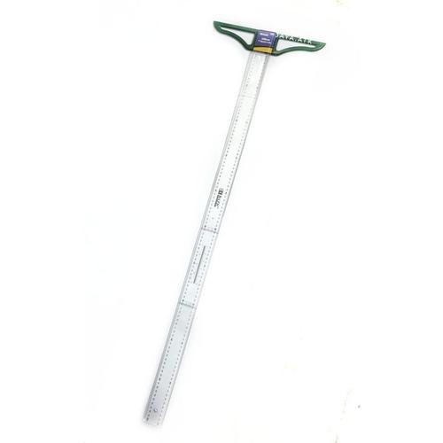 Zigel Ruler Jual Penggaris Mistar T Square Ziegel Metrik 100 Cm Plastik Tsquare ...
