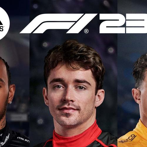 Jual F1 23 PC Game Steam Original - DLC Upgrade - Kab. Cianjur ...