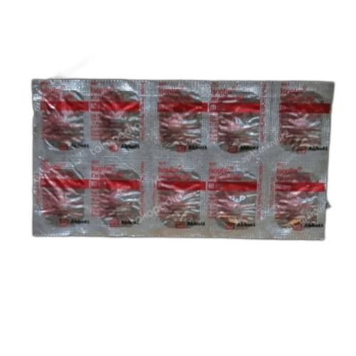 Jual ISOPTIN 80 MG STRIP ISI 10 TABLET - Jakarta Timur - Indofarma16 ...