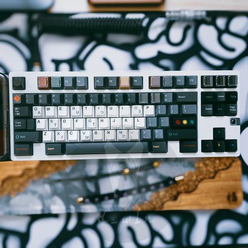 キーボード Matrix Lab 8XV3.0 TKL WKL Eye Matrix Lab 8XV3.0 TKL WKL Eye MatrixLab / Matrix Lab 8XV 3.0 WKL